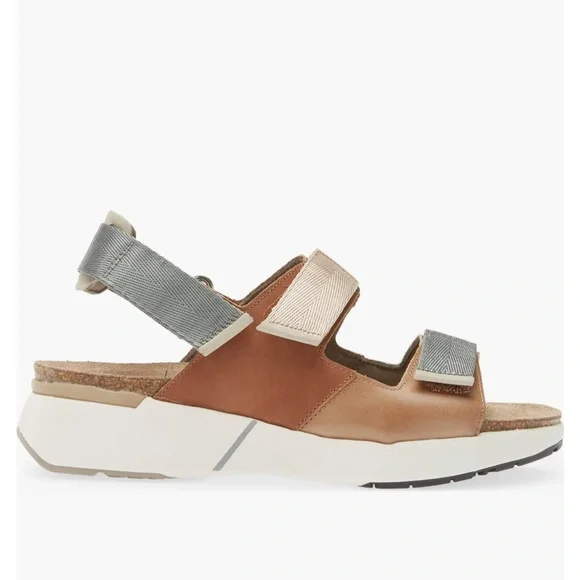 Naot Odyssey Slingback Sandal nwt size 7 - Picture 2 of 10